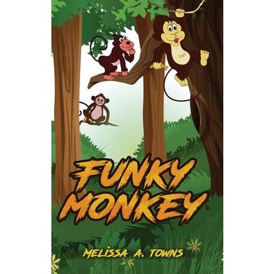 Funky Monkey