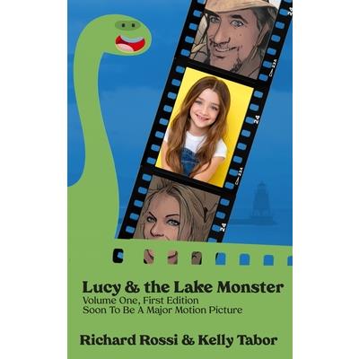 Lucy & the Lake Monster