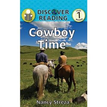 Cowboy Time