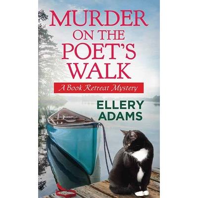 Murder on the Poet’s Walk