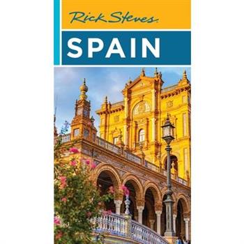 Rick Steves Spain