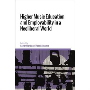 Higher Music Education and Employability in a Neoliberal World