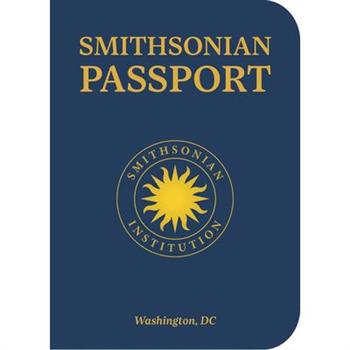 Smithsonian Passport