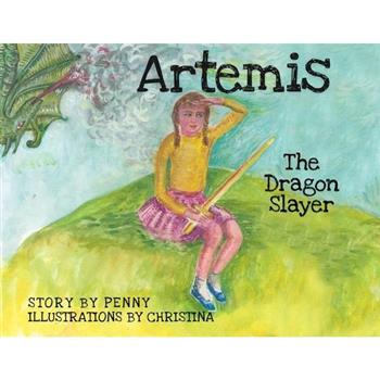 Artemis The Dragon Slayer