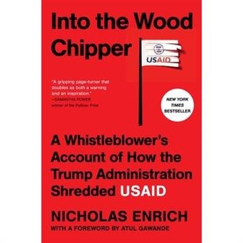 Into the Wood Chipper