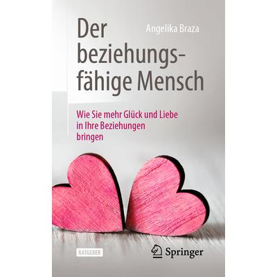 Der Beziehungsf瓣hige Mensch