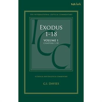 Exodus 1-18