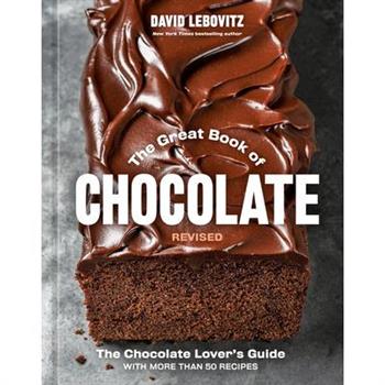The Great Book of Chocolate, Revised