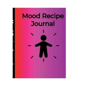 Mood Recipe Journal