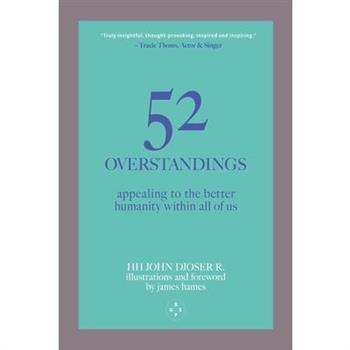 52 Overstandings