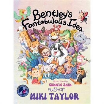 Bentley's Fantabulous Idea