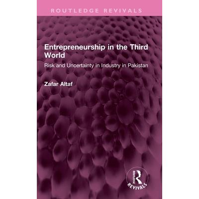 Entrepreneurship in the Third World