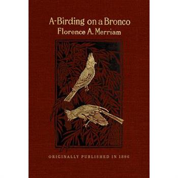 A-Birding on a Bronco