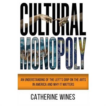 Cultural Monopoly