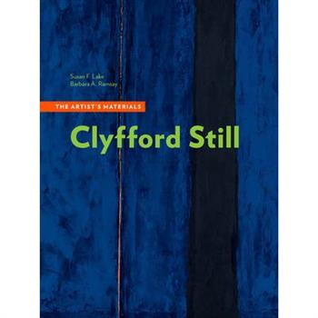 Clyfford Still