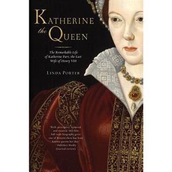 Katherine the Queen
