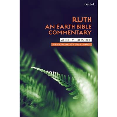 Ruth: An Earth Bible Commentary