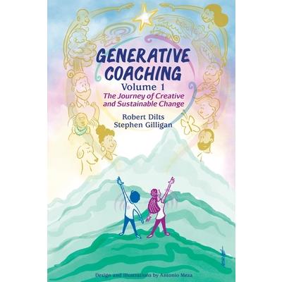 Generative Coaching Volume 1