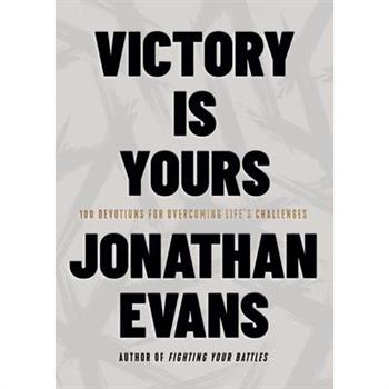 Victory Is Yours