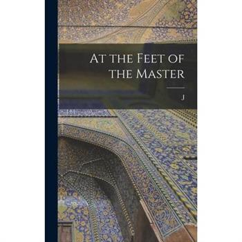 At the Feet of the Master