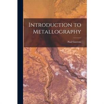 Introduction to Metallography