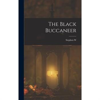 The Black Buccaneer