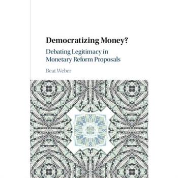 Democratizing Money?