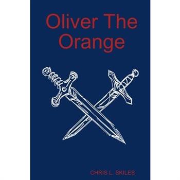 Oliver The Orange