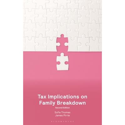 Tax Implications on Family Breakdown