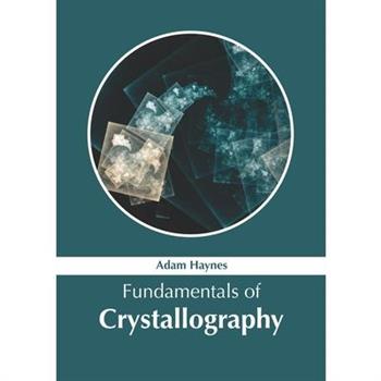 Fundamentals of Crystallography