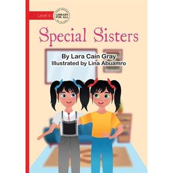 Special Sisters