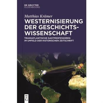 Westernisierung der Geschichtswissenschaft