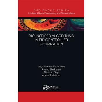 Bio-Inspired Algorithms in Pid Controller Optimization