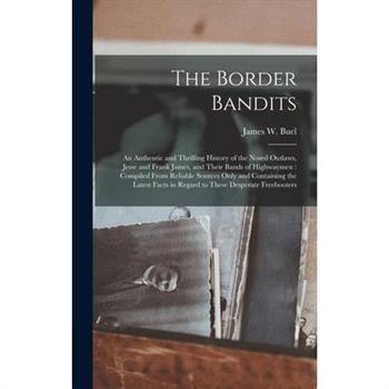 The Border Bandits