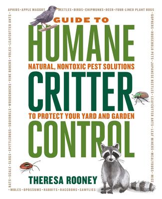 The Guide to Humane Critter Control