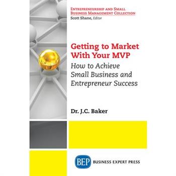 Getting to Market With Your MVP