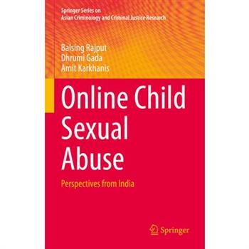 Online Child Sexual Abuse