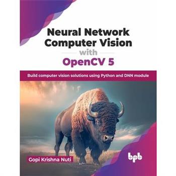 Neural Network Computer Vision with OpenCV 5