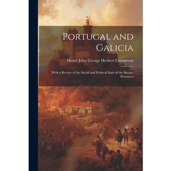 Portugal and Galicia