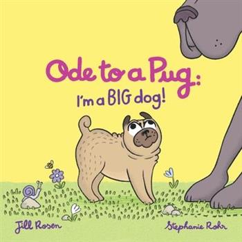Ode to a Pug