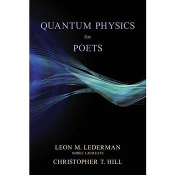 Quantum Physics for Poets