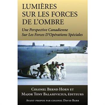 Lumi癡res Sur Les Forces de l’Ombre