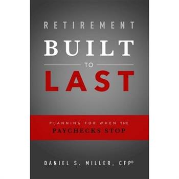 Retirement Built to Last