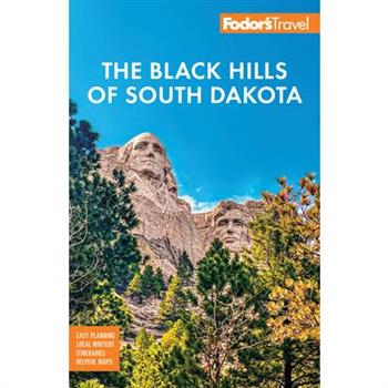 Fodor’s Black Hills of South Dakota