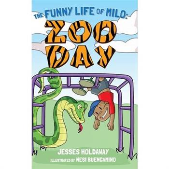 The Funny Life of Milo