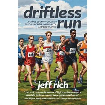 Driftless Run
