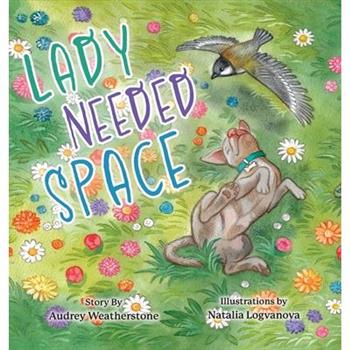 Lady Needed Space