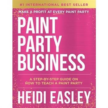 Paint Party Business