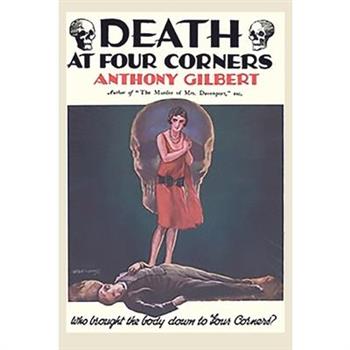 Death at Four Corners