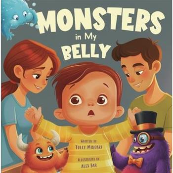 Monsters in My Belly